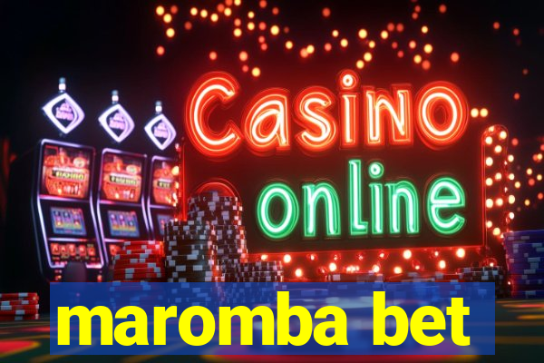 maromba bet